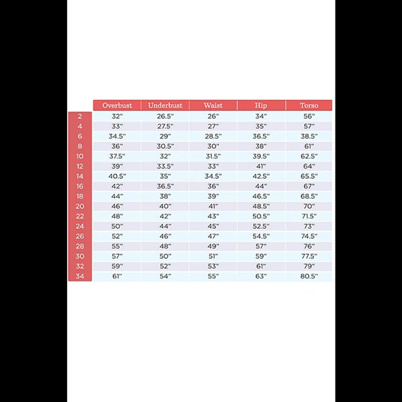 Kim Gravel x Swimsuits For All Flowy Tankini and Brief Set Tahiti - Plus - Picture 2 of 2